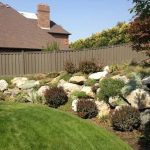 Best Fence Materials for Windy, Rocky, or Uneven Ranch Land
