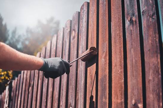 Fence Repair and Maintenance for Ranch Properties The Complete Guide