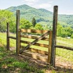 Fence Types and Materials for Ranch Use The Complete Guide