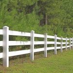 How Much Does Ranch Fence Installation Cost per Foot