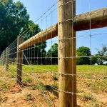 What Is Woven Wire Fence and When Should You Use It