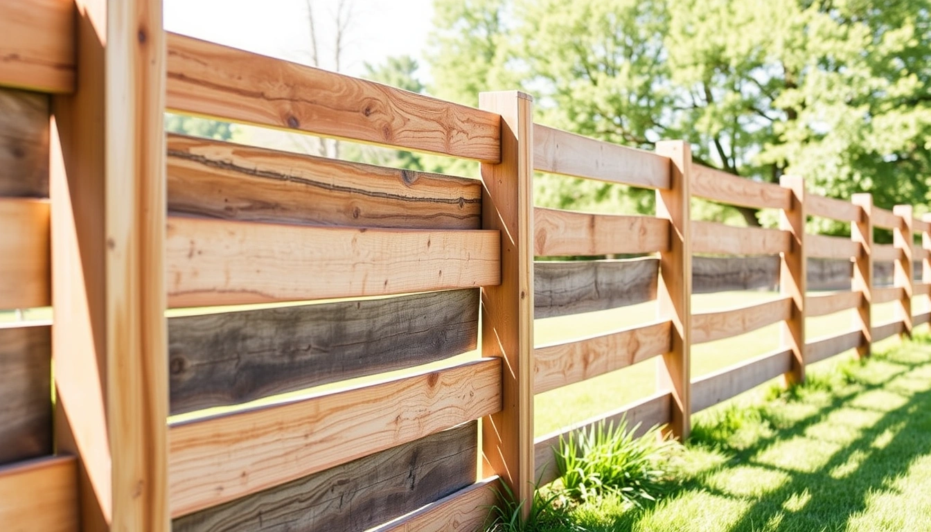 DIY Ranch Fence vs Hiring a Contractor: Which Is Right for Your Property?