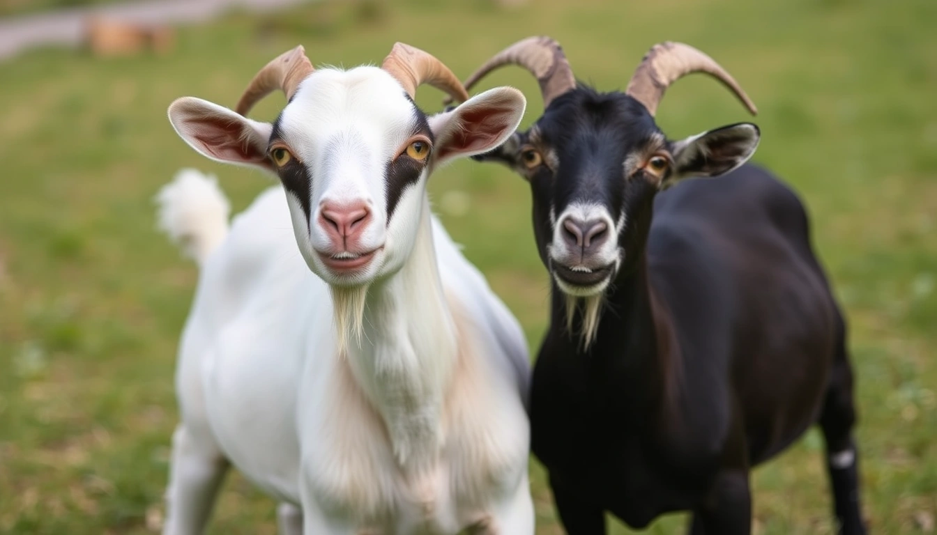 How to Fence Goats So They Cannot Climb, Push, or Escape How to Fence Goats So They Cannot Climb, Push, or Escape